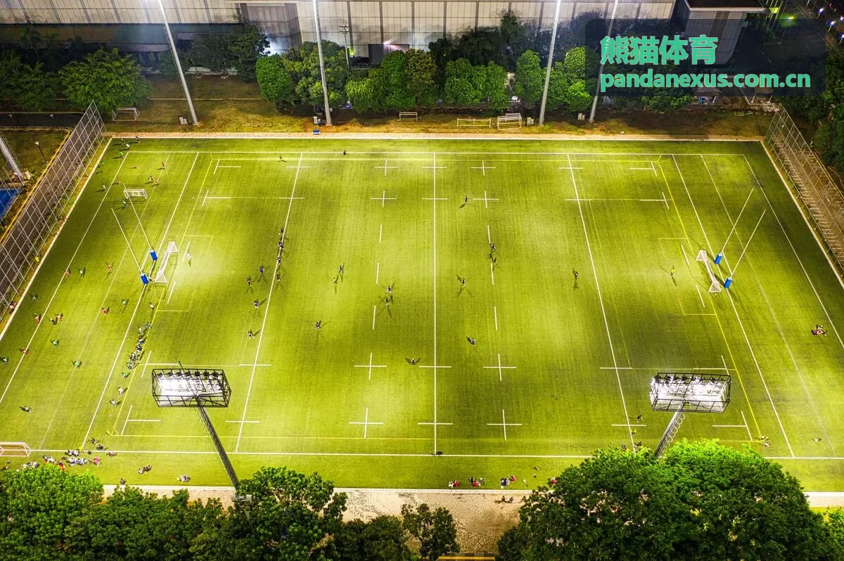 熊猫体育户外运动装备